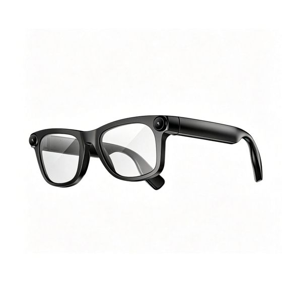 Kuura Smart Glasses