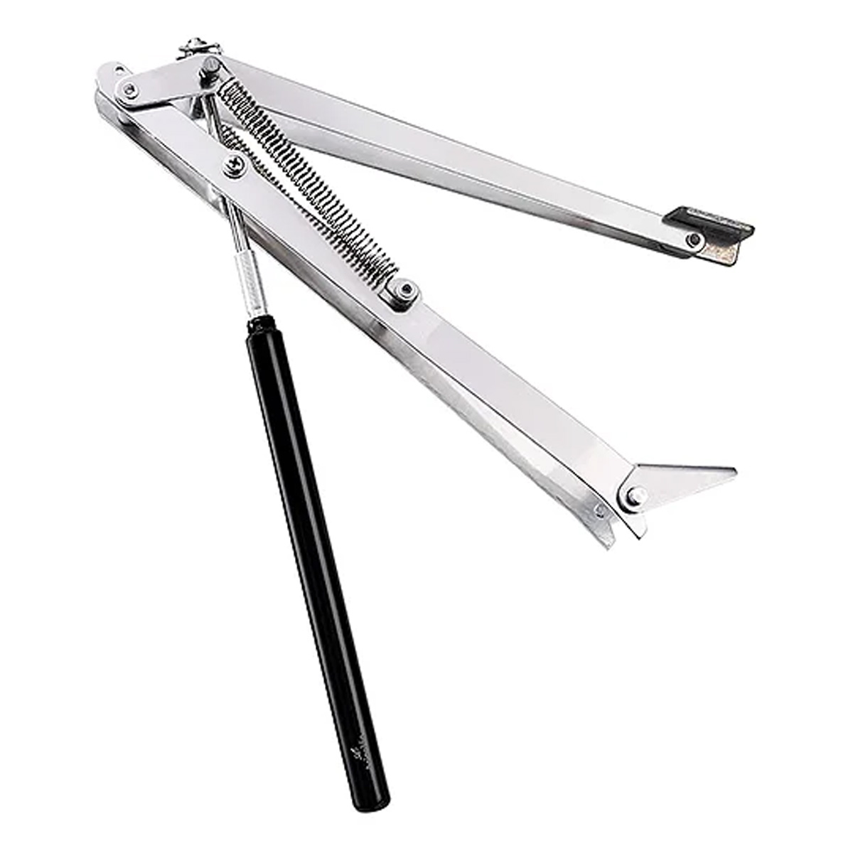 Lykke Drivhus Vinduesåbner, Automatisk