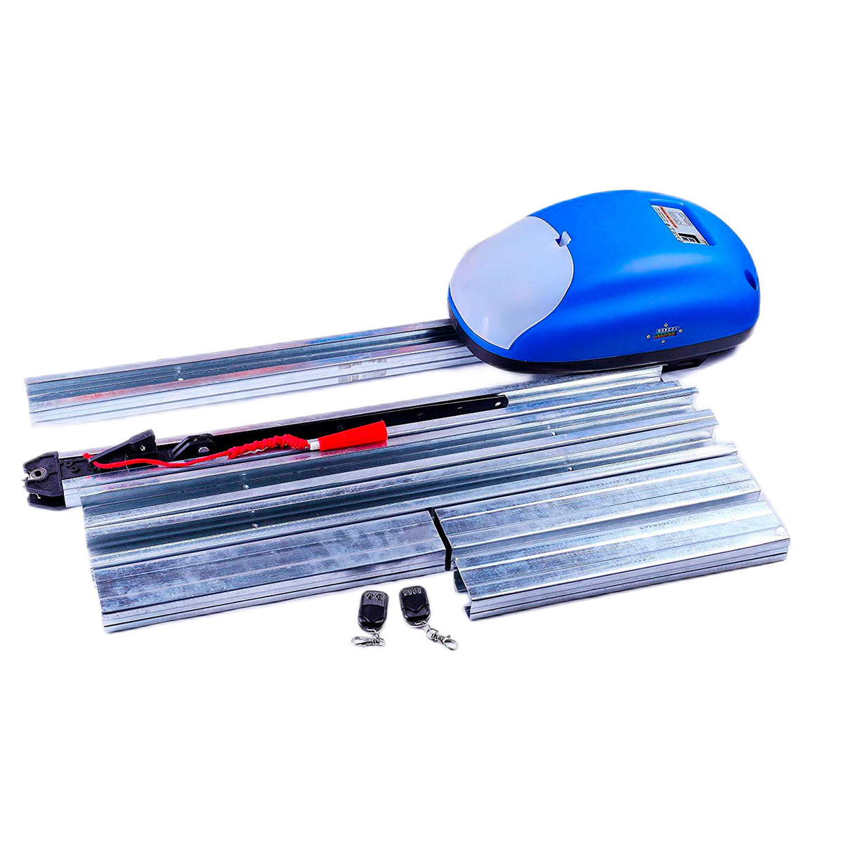 Fornorth Garageportåbner