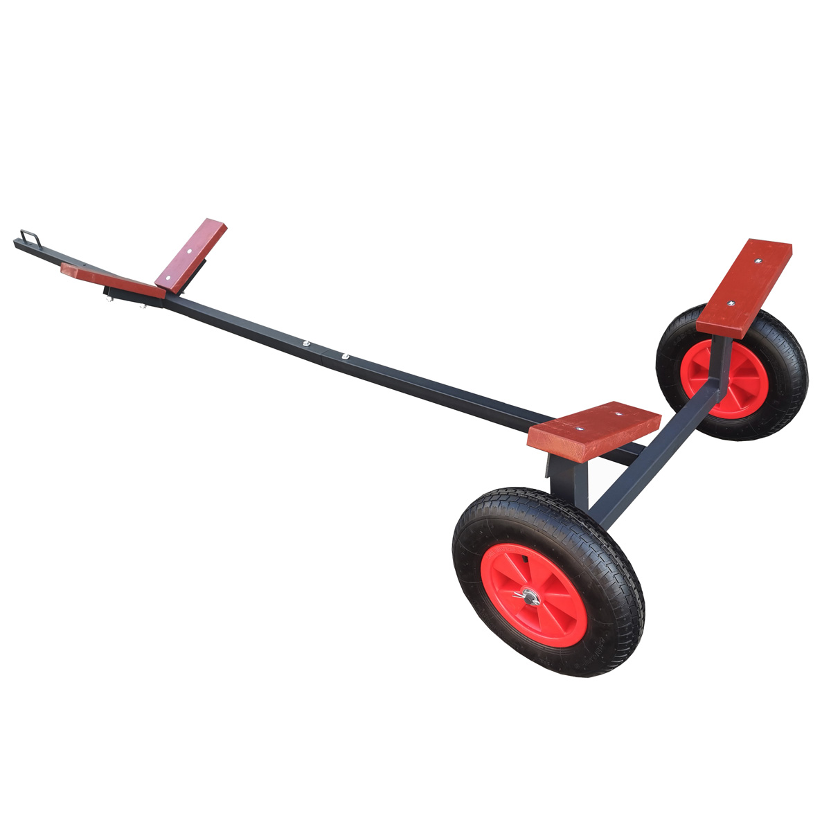 Fornorth Bådtrailer 200kg