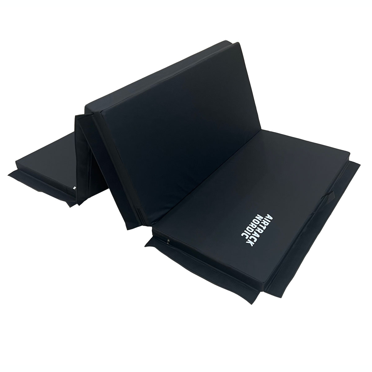 AirTrack Nordic Gymnastikmåtte 200x100x5cm