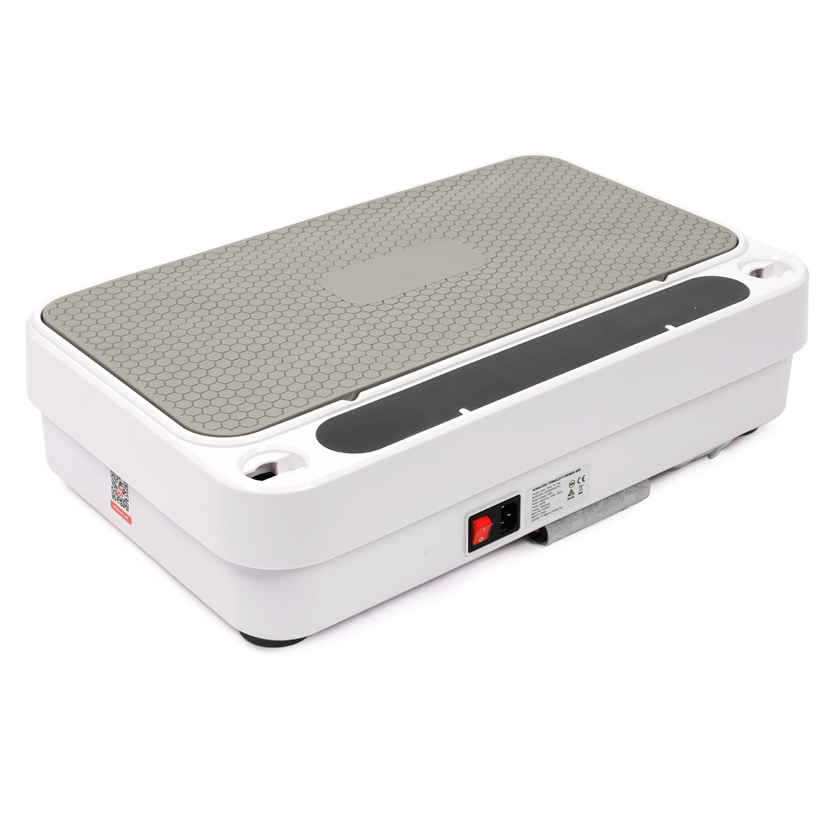 Nordcore Vibrationstræner Premium 4000