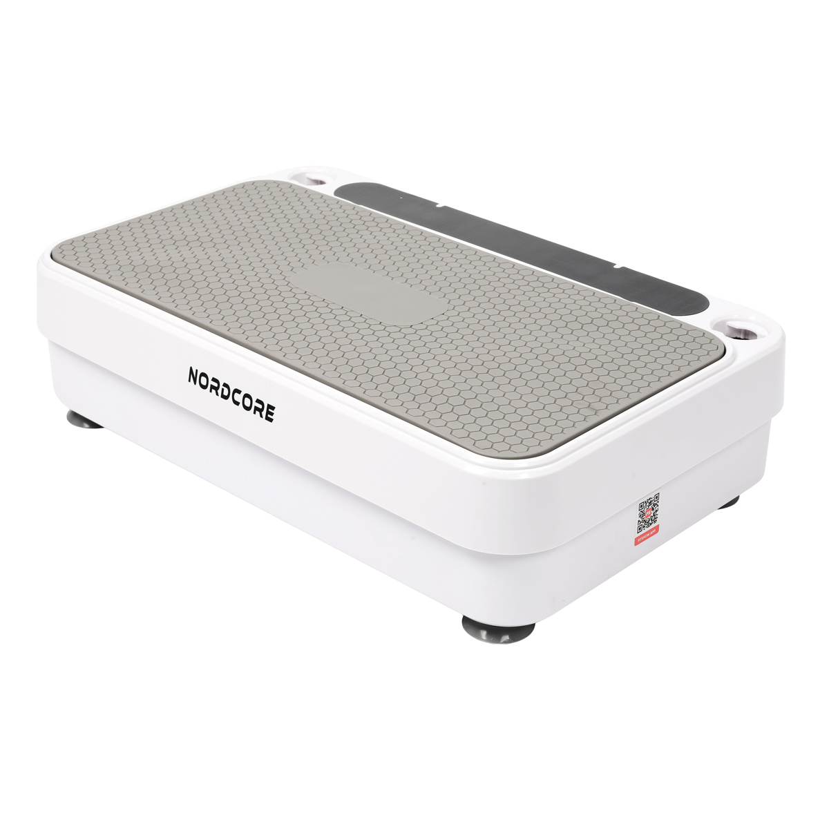 Nordcore Vibrationstræner Premium 4000