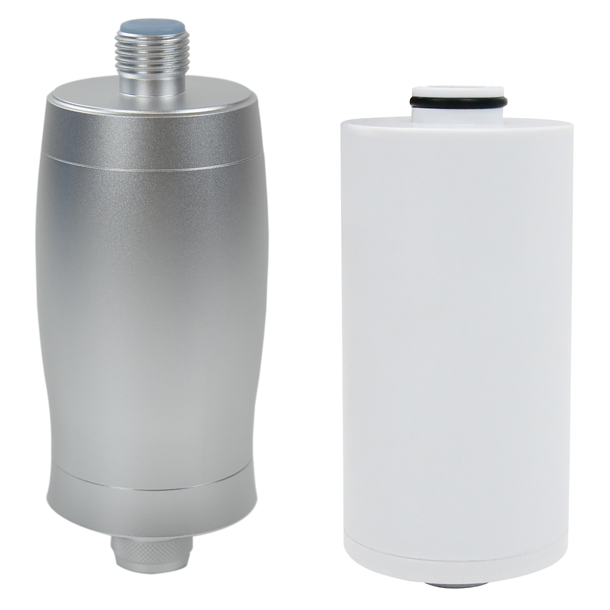 Lykke Brusefilter + udskiftningsfilter bundle