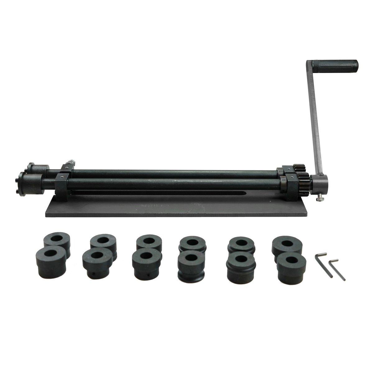 Fornorth Sikkemaskine 460mm