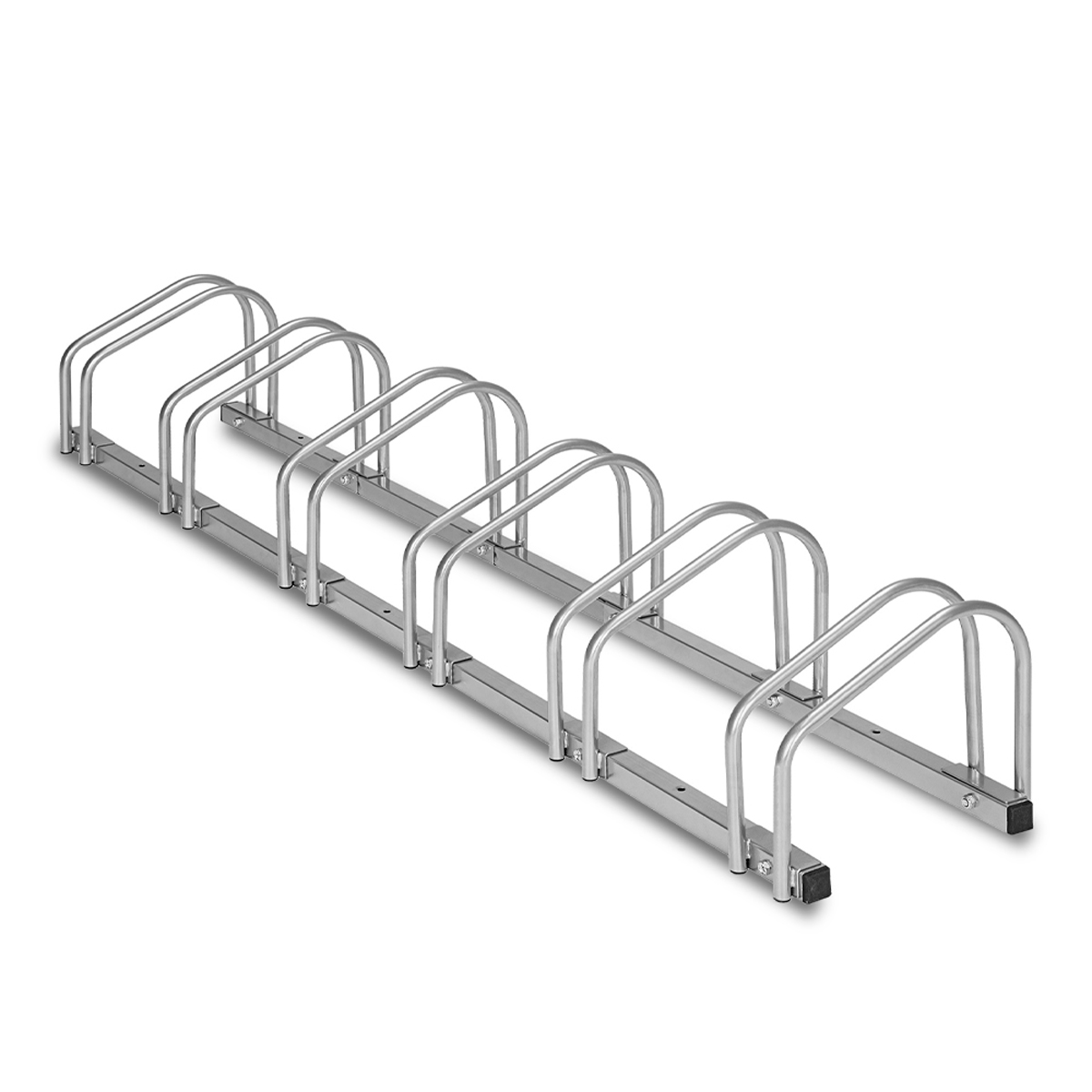 Fornorth Cykelstativ, 6-plads