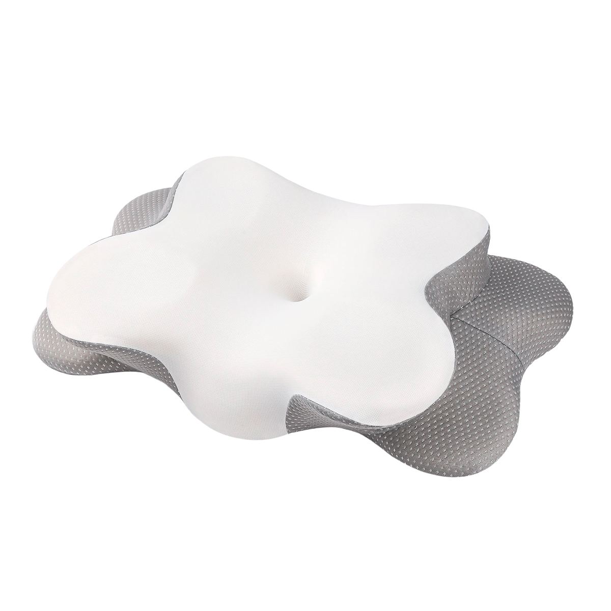 Lykke Ergonomisk Pude Polar