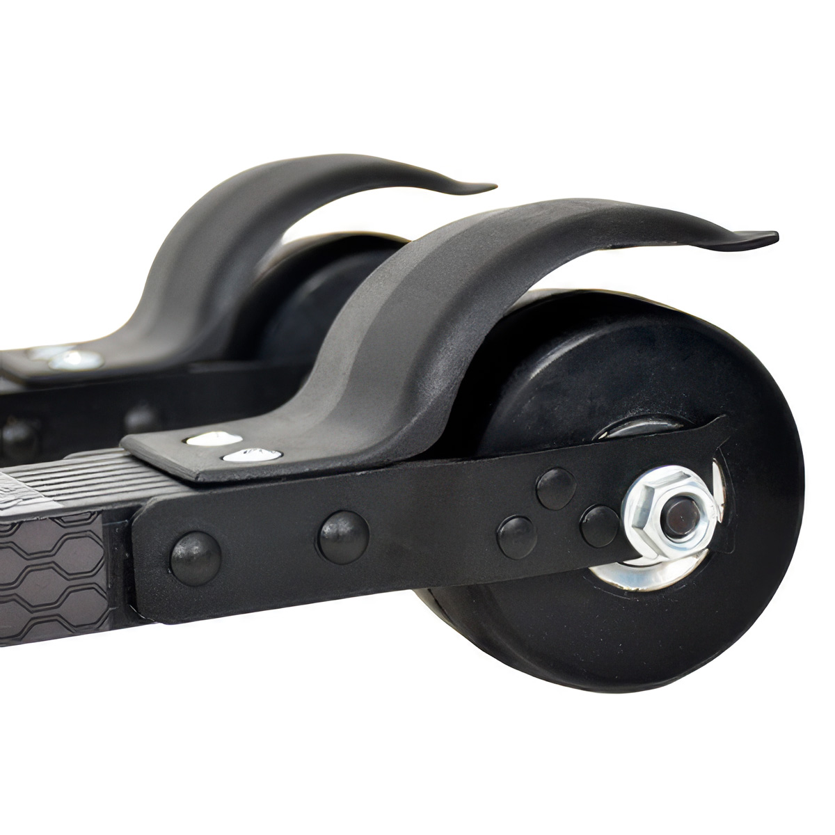 React Rulleski Reservedelshjul 2 stk Klassisk