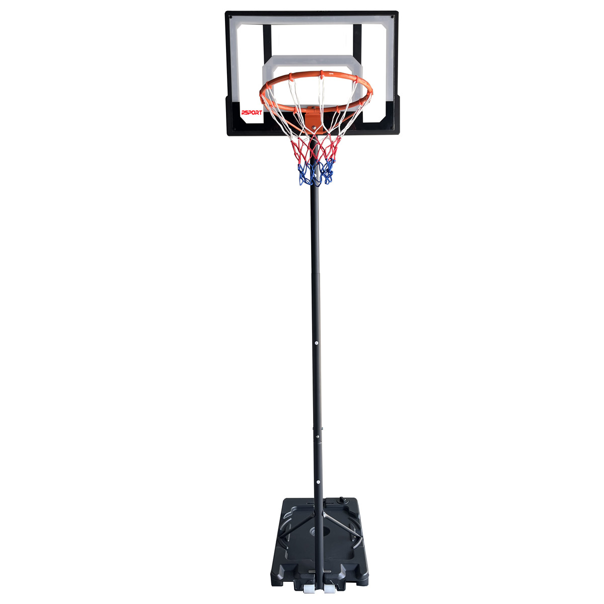 Prosport Basketball Kurv Kids 1.1-2.1m
