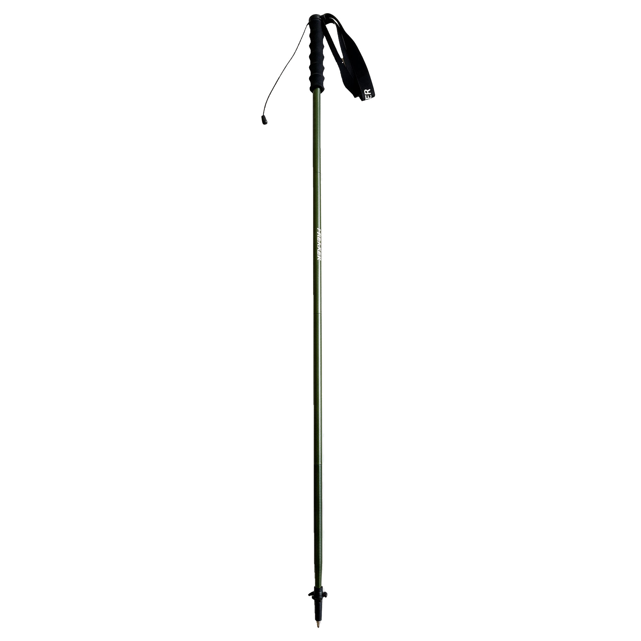 Trekker Trailrunning-stave Tundra, 115cm