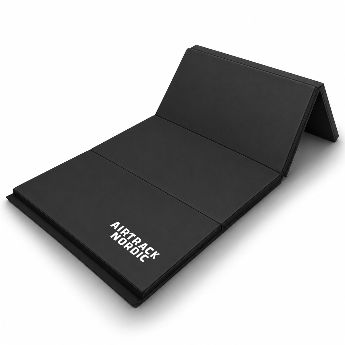 AirTrack Nordic Gymnastikmåtte 245x120x4cm