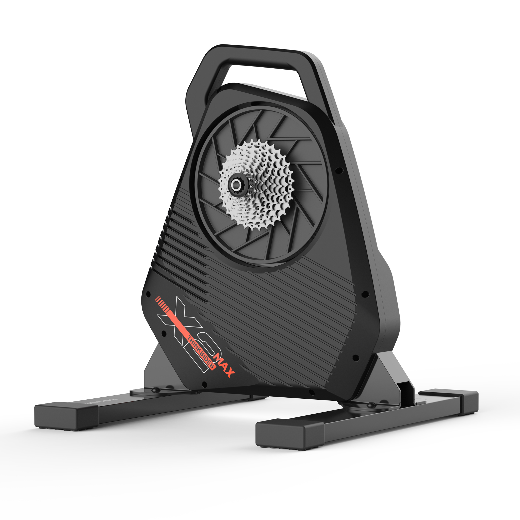Nordcore Hometrainer Pro 2000