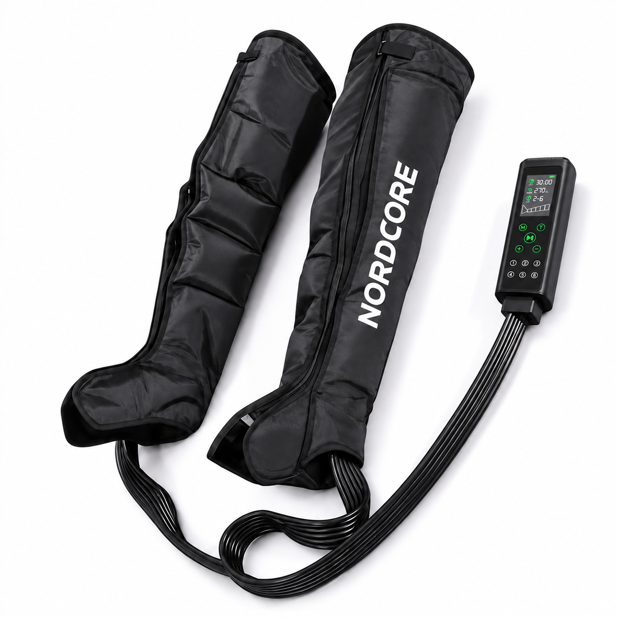 Nordcore Recovery Boots Pro 3000