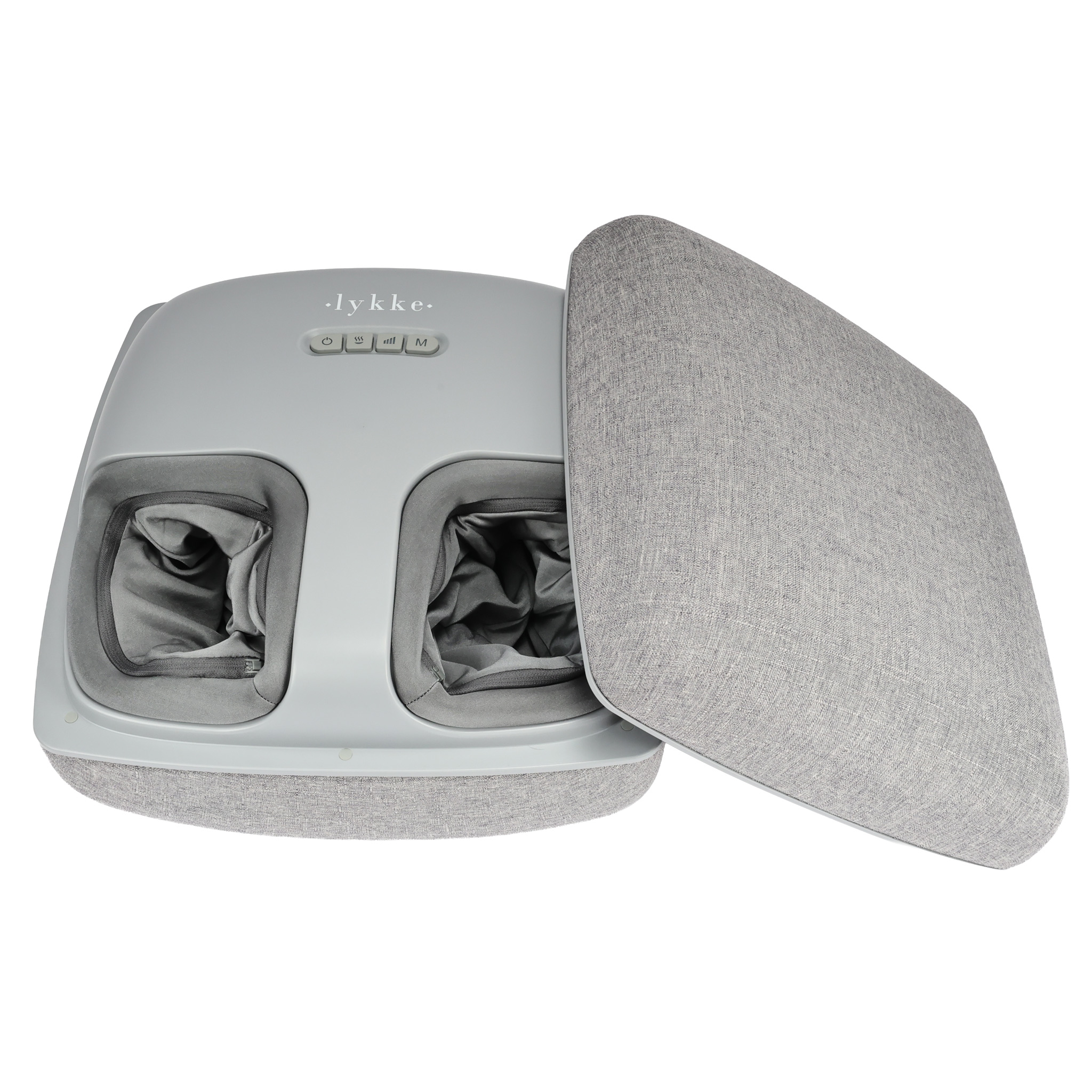 Lykke Fodmassageapparat Hygge Premium