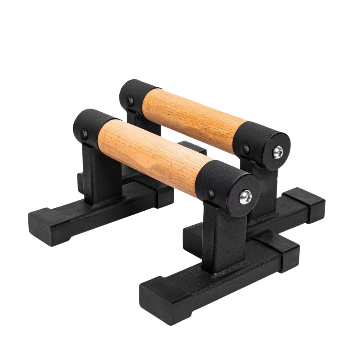 Nordcore Push Up Bars Premium