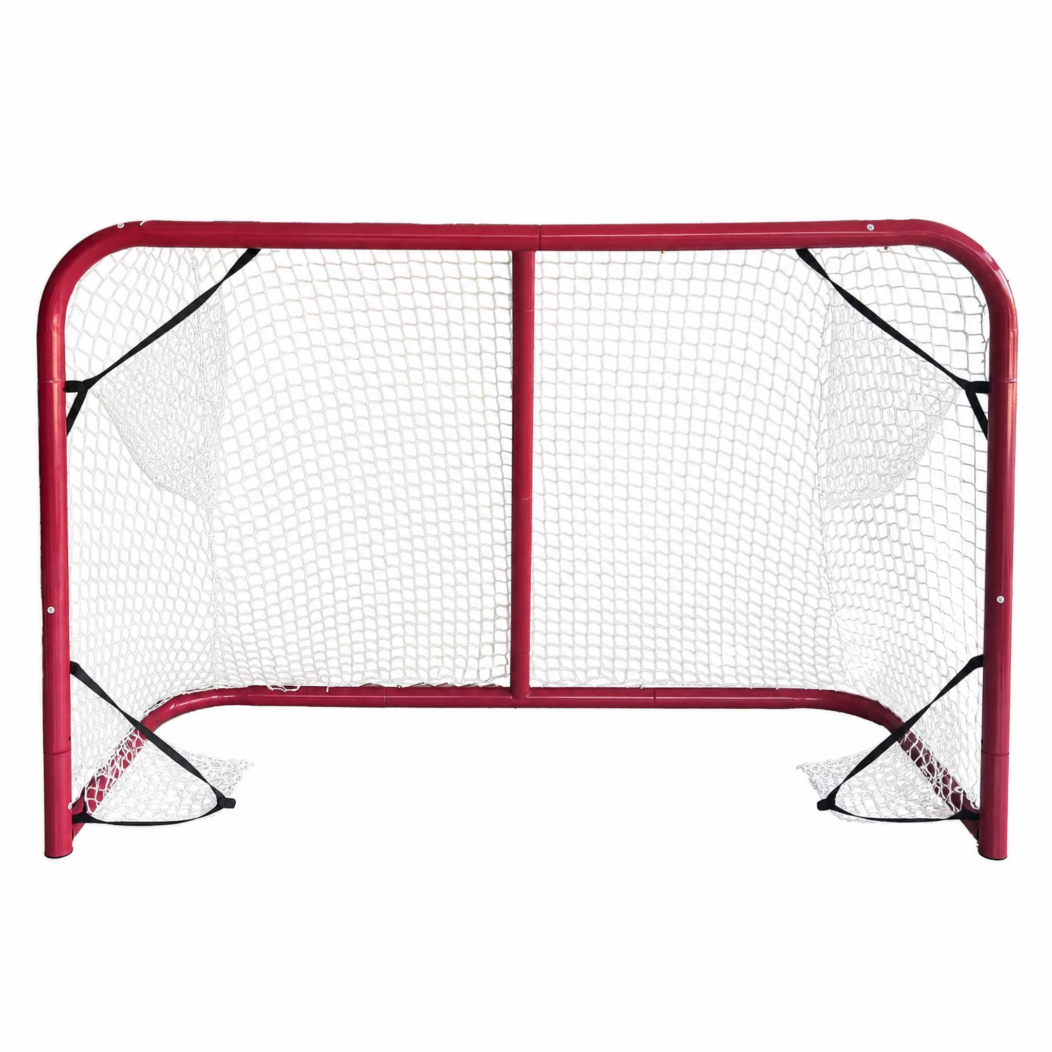 Prosport Ishockey Mål Premium 183x122x75cm