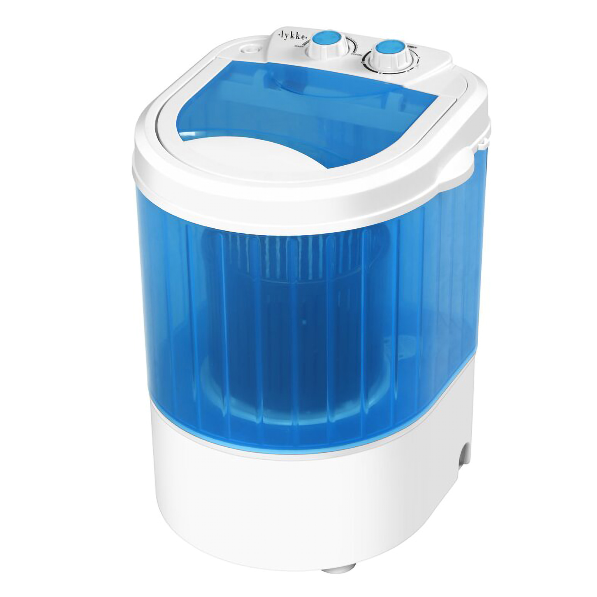 Lykke Mini Vaskemaskine Pro 1500
