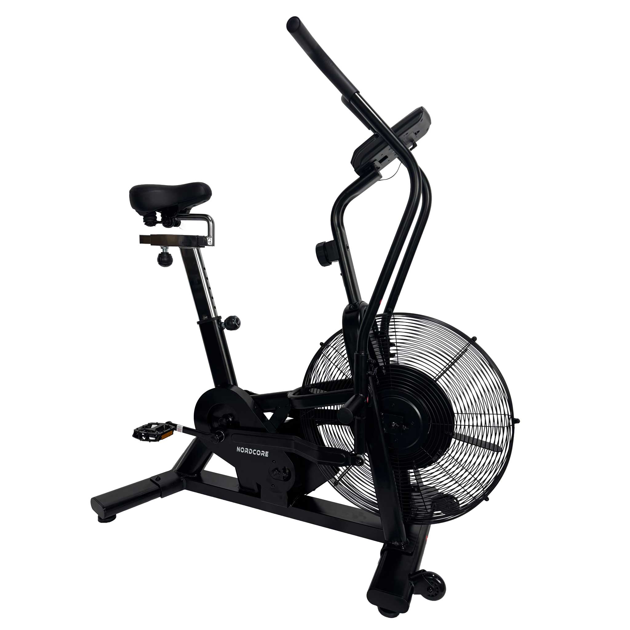 Nordcore Air Bike Pro 700 Luftmodstandscykel