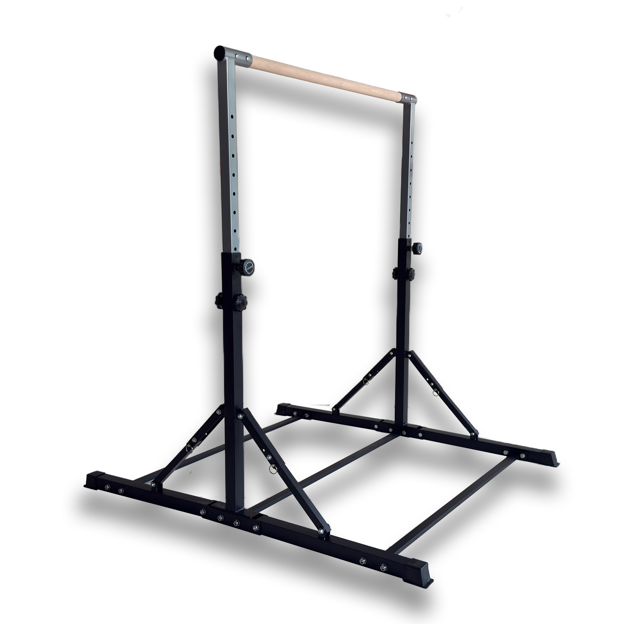 AirTrack Nordic Gymnastikstang 145x123x106-151cm