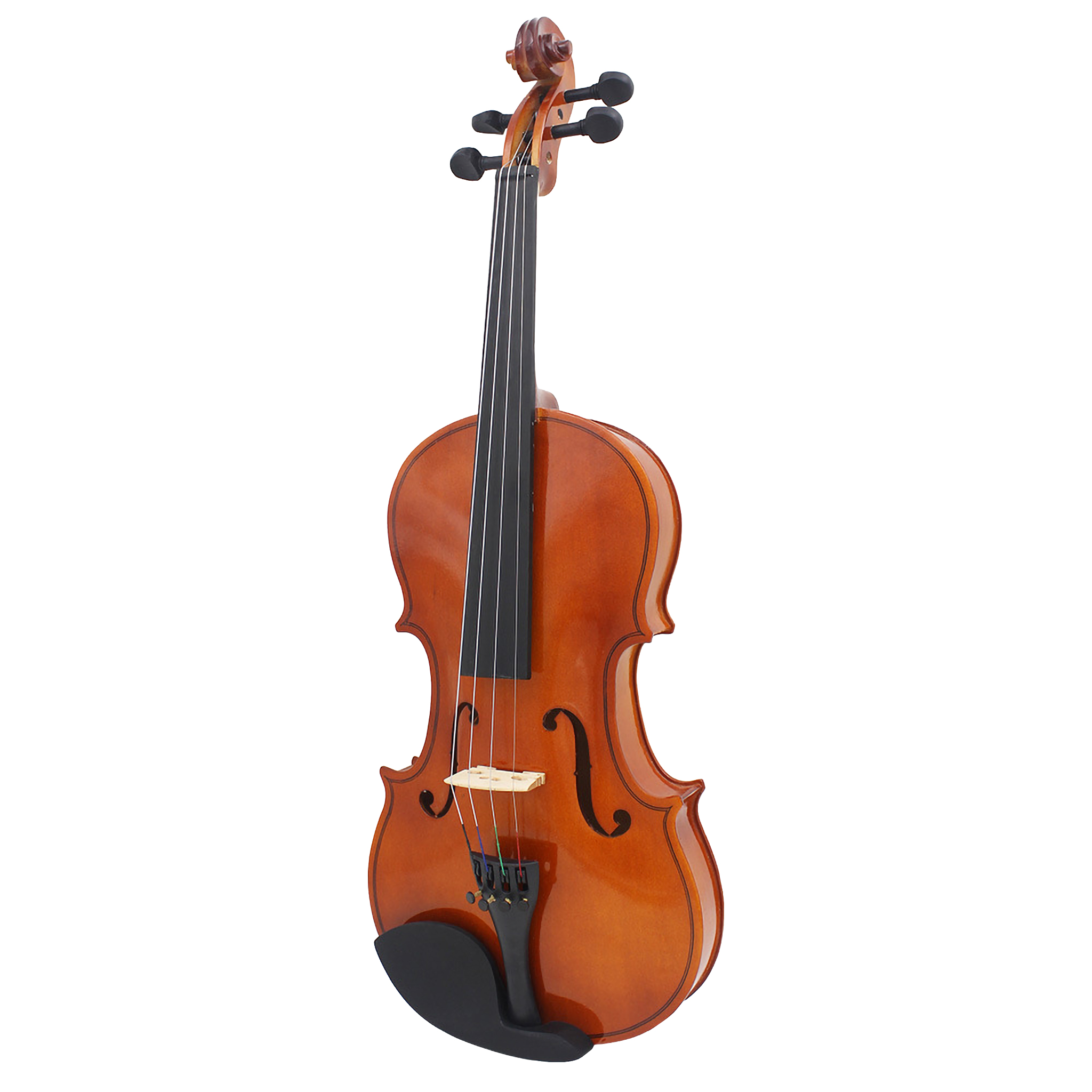 Lykke Violin Klassisk, størrelse 1/2, 13"