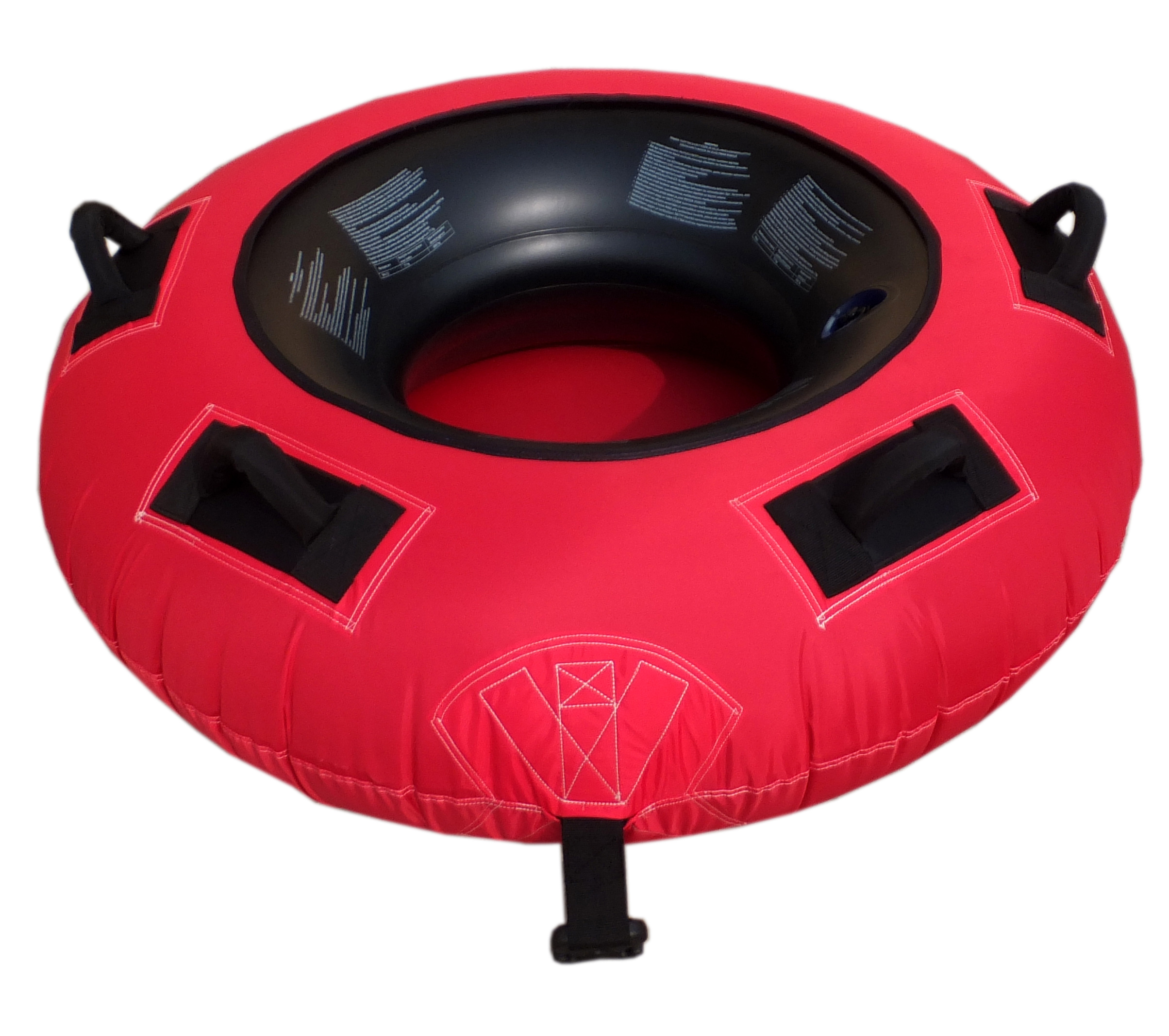 Summer Sport Tube til vandsport 120x120x30cm