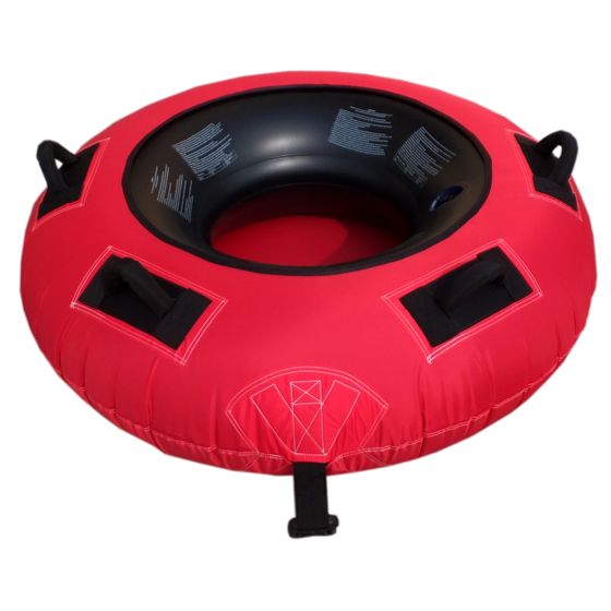 Summer Sport Tube til vandsport 120x120x30cm