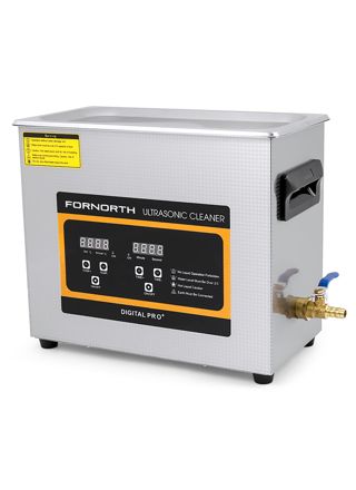 Fornorth Ultralydsrenser 6,5L