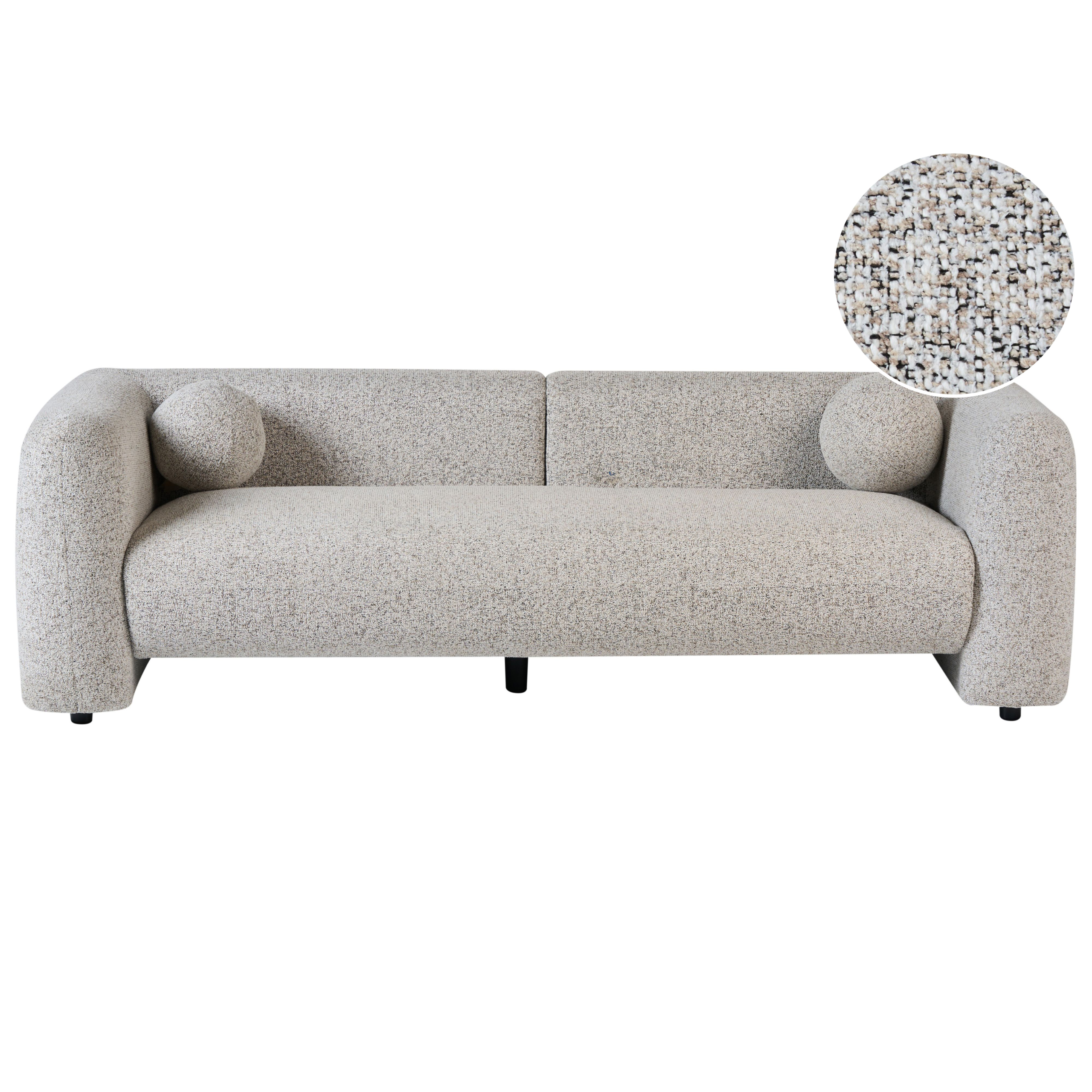 Sofa LEIREN Beige