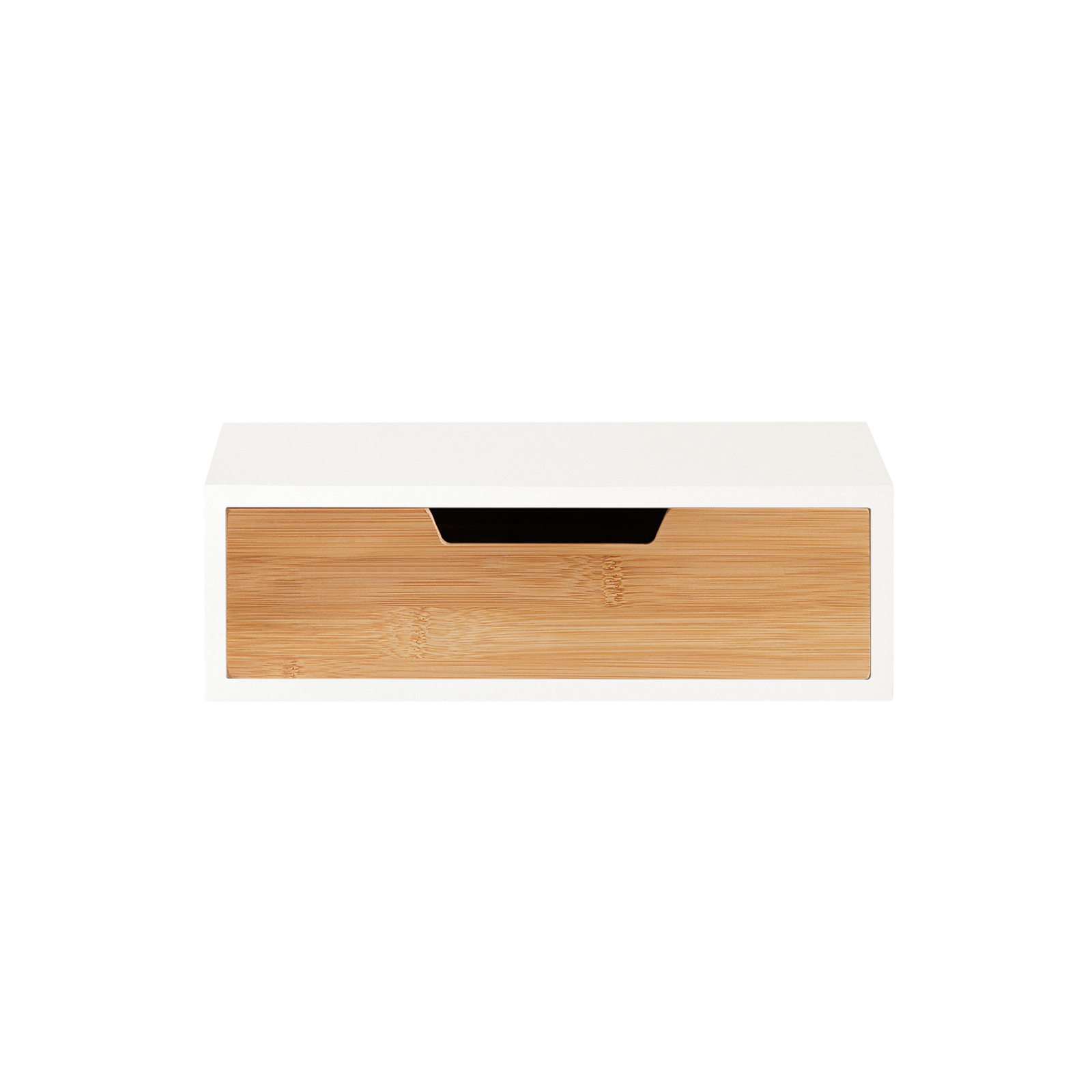 SoBuy opbevaring af nespresso-kapsler, nespresso kapseldispenser, nespresso kapsel-organisator FRG179-WN