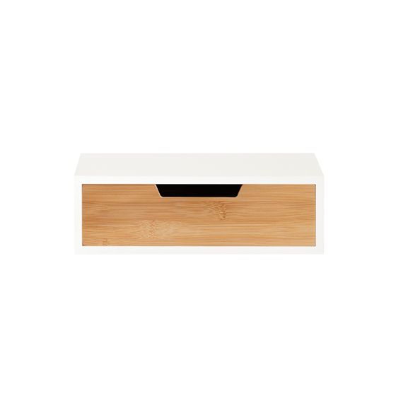 SoBuy opbevaring af nespresso-kapsler, nespresso kapseldispenser, nespresso kapsel-organisator FRG179-WN