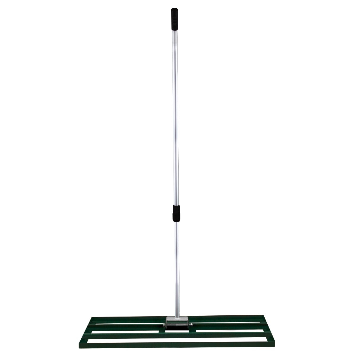 T-Mech plænejævner 100 cm – Grøn
