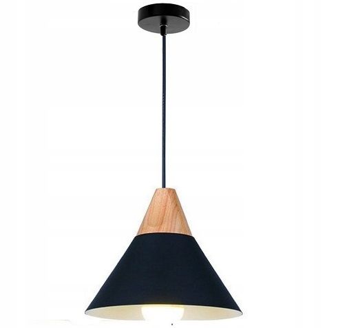 TOOLIGHT hængende loftlampe APP061-1CP SCANDI C Hvid 26x25x26cm
