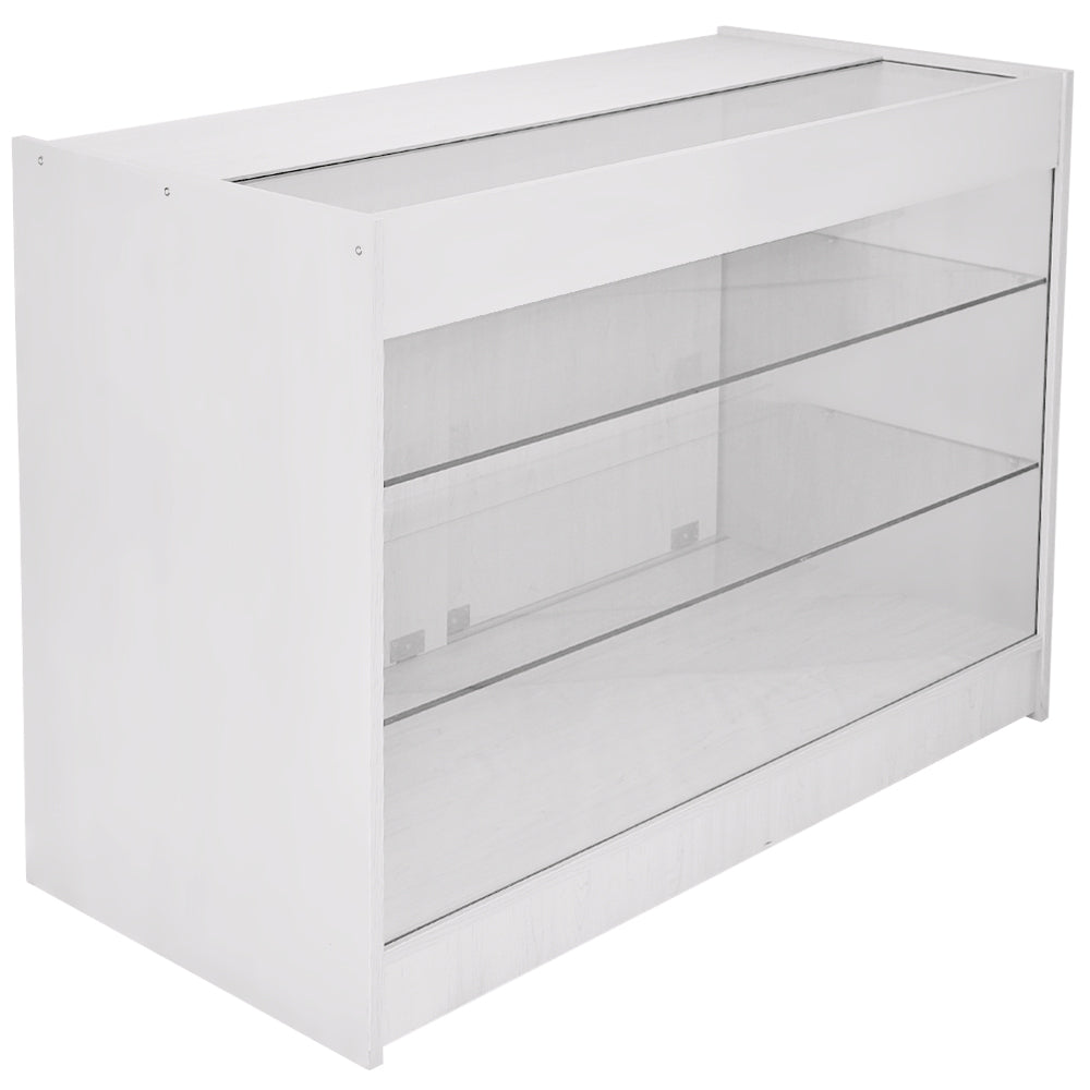 Pegasus Brilliant White butiksdisk og displaysæt