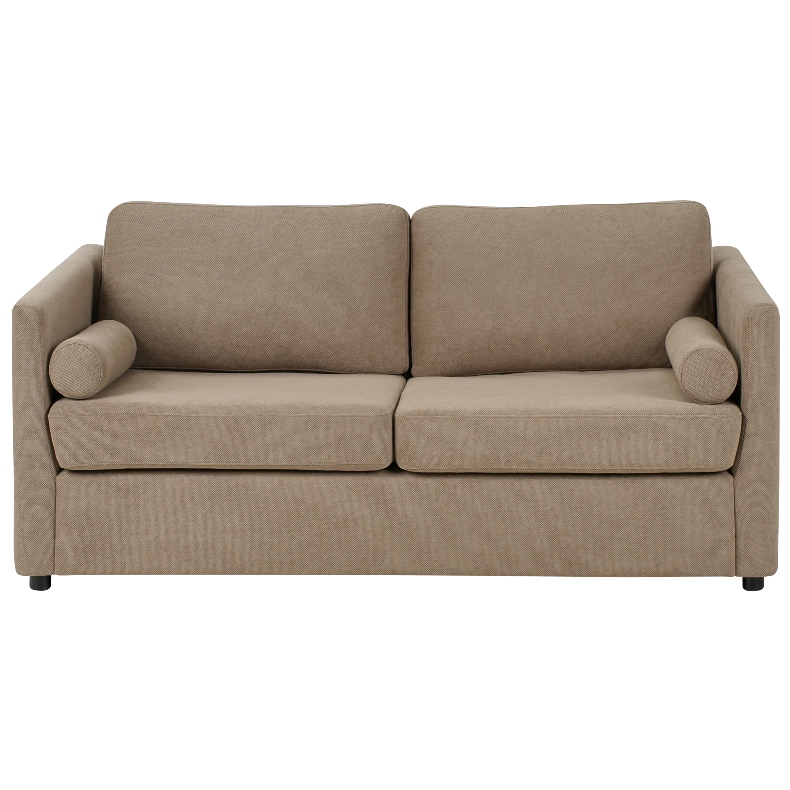Sovesofa INKOO Brun
