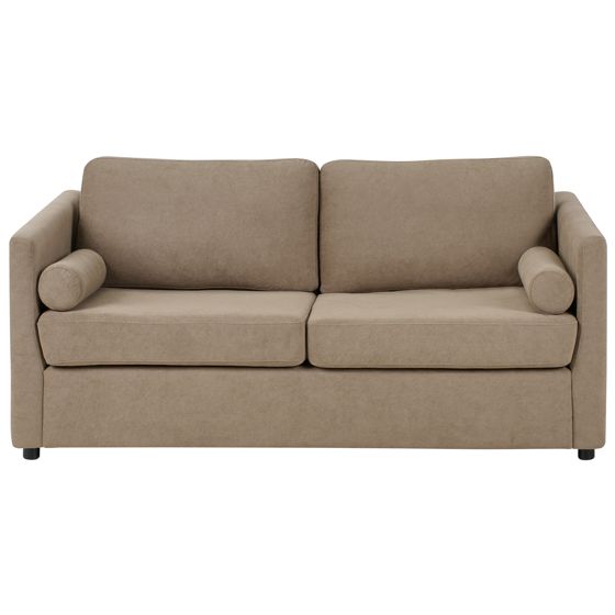 Sovesofa INKOO Brun