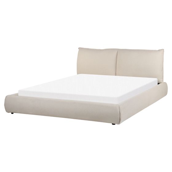Vandseng VINAY 160 x 200 cm Beige