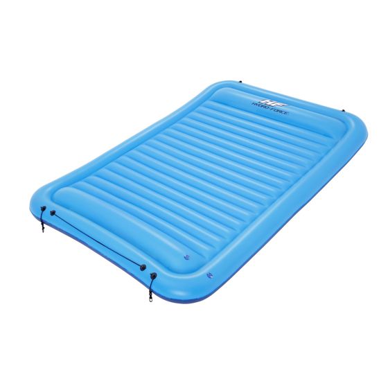 Bestway Sun Soaker flydeplatform