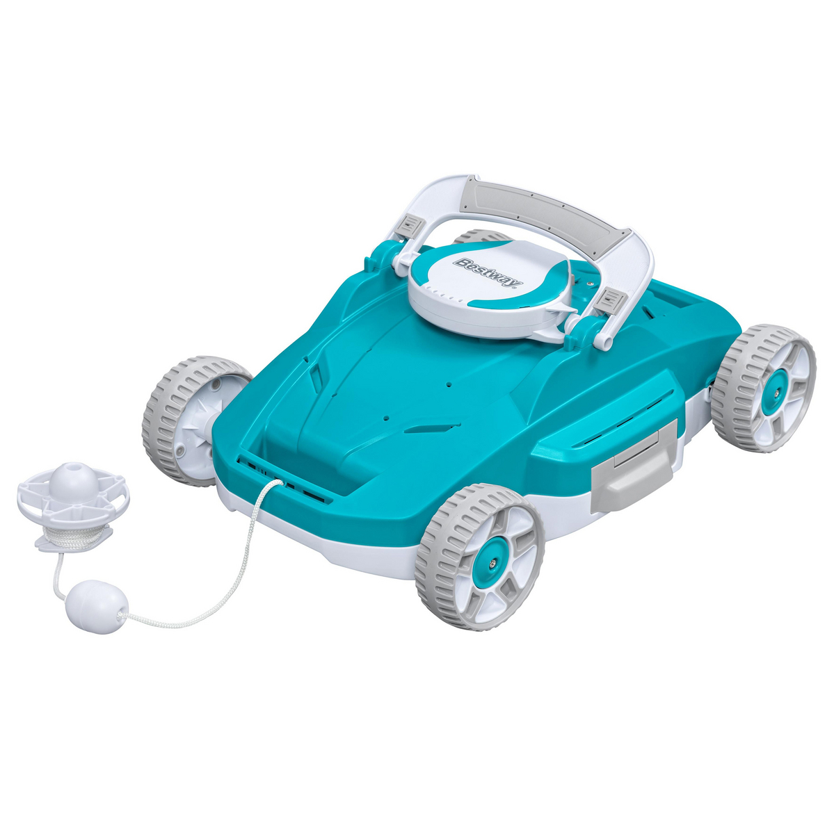 Bestway Aquatronix G200 poolrengøringsrobot