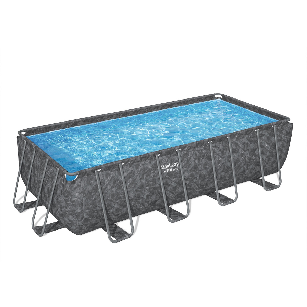 Bestway APX 365 poolsæt 549 x 274 x 132 cm