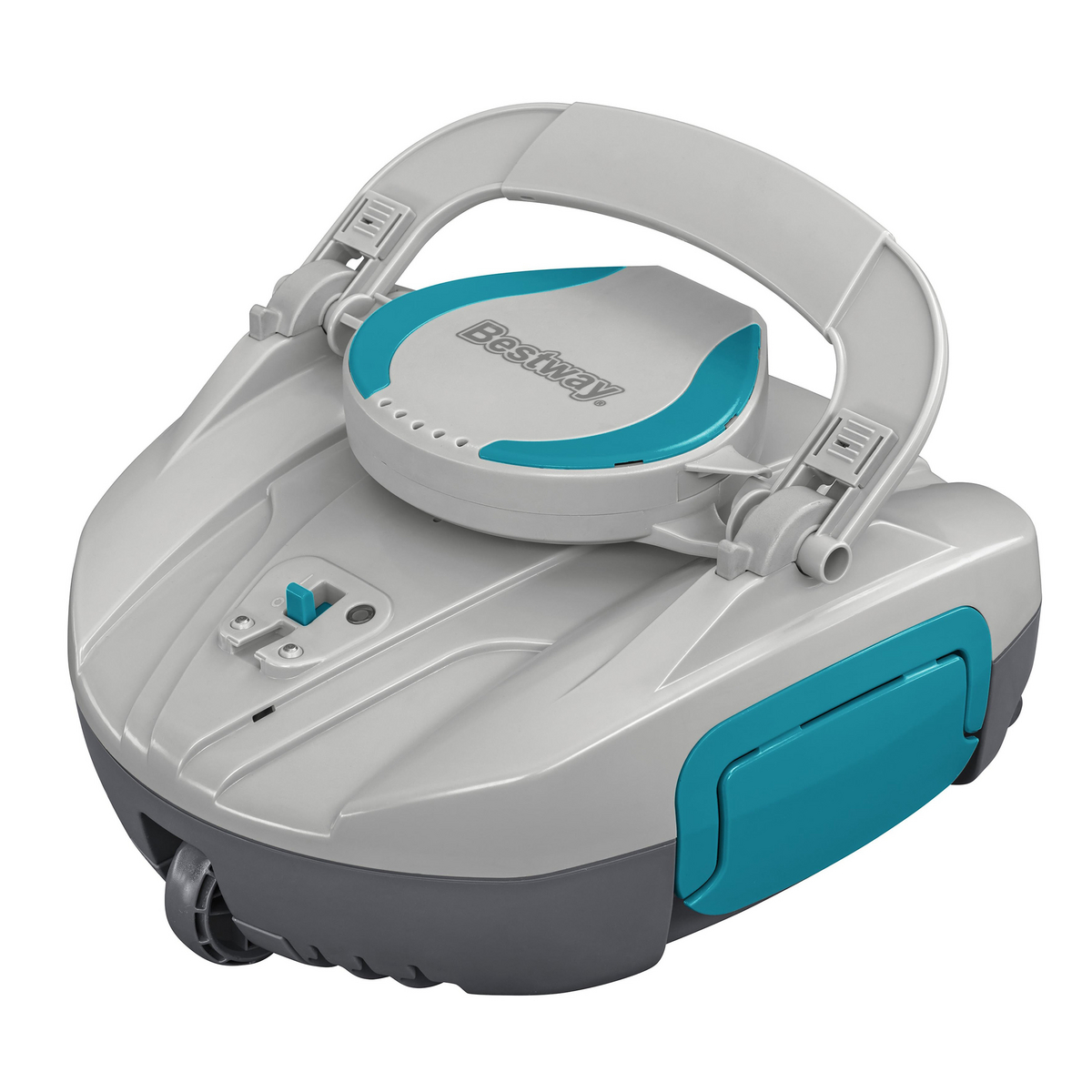 Bestway Aquatronix G100 poolrengøringsrobot