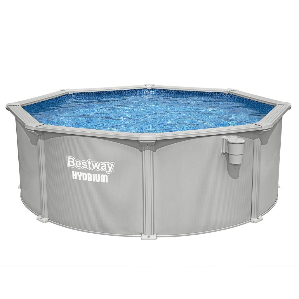 Bestway Hydrium poolsæt 3,66 m x 1,22 m