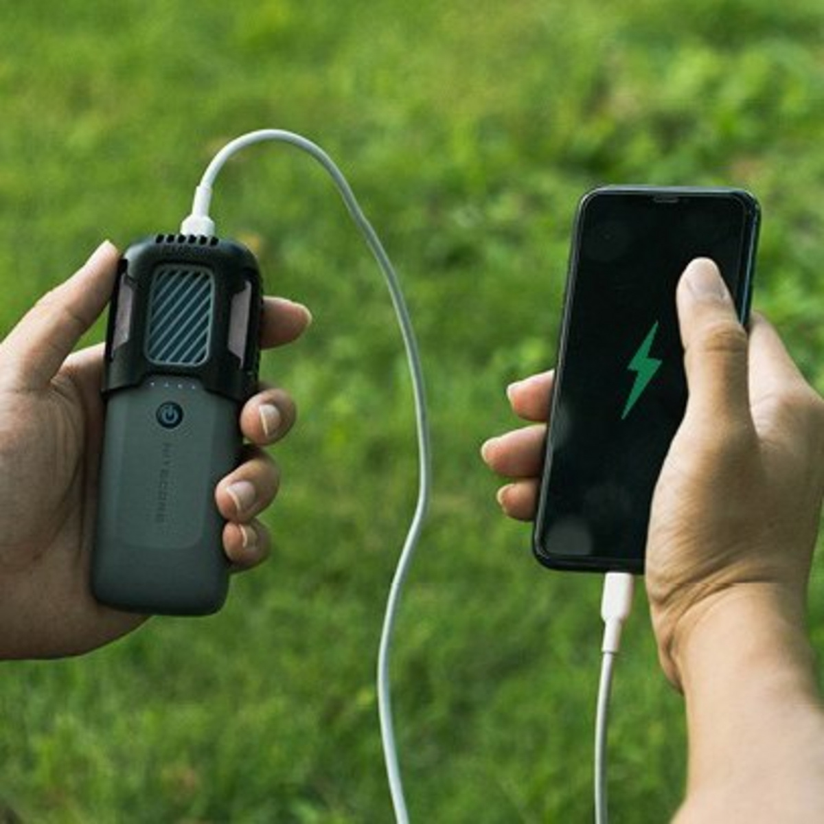 Nitecore myggeafviser EMR20