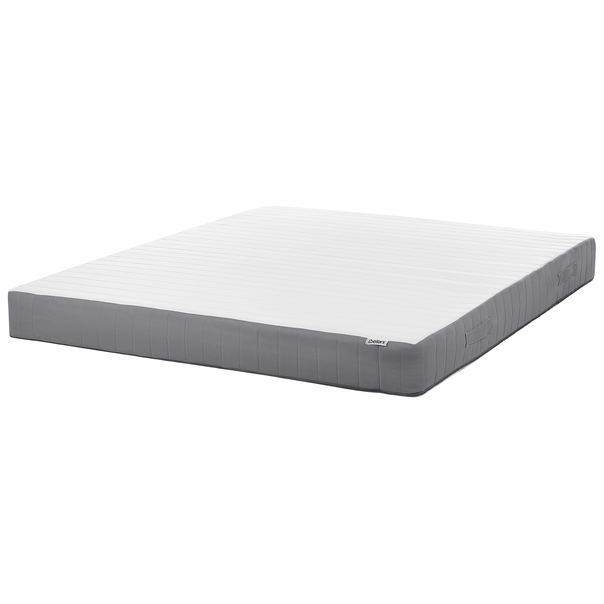 Memoryskum-madras med lommefjedre BREEZE HYBRID 7 PLUS H3/4 Fast 180 x 200 cm