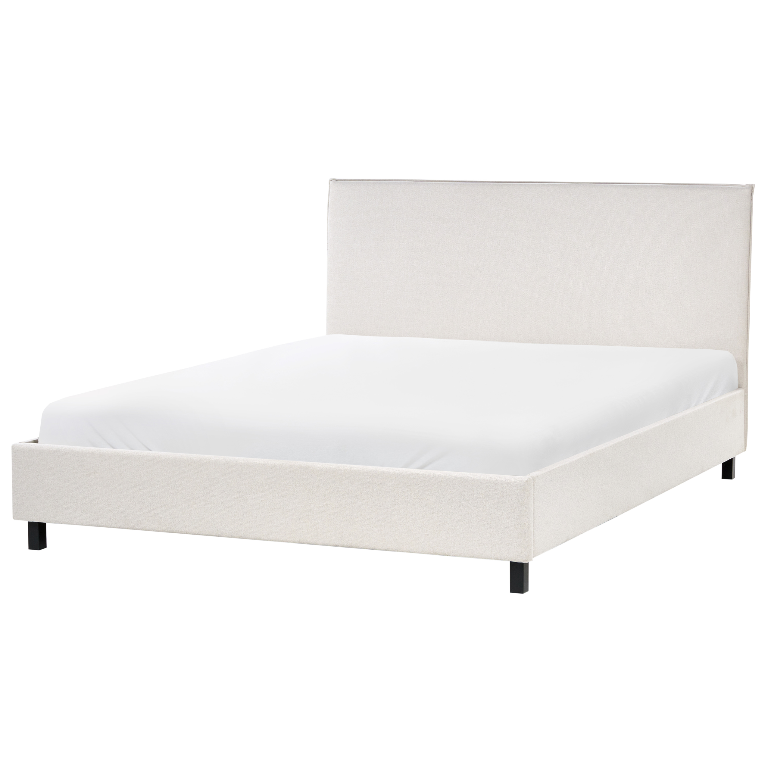 Seng SENNEZ 160 x 200 cm Beige
