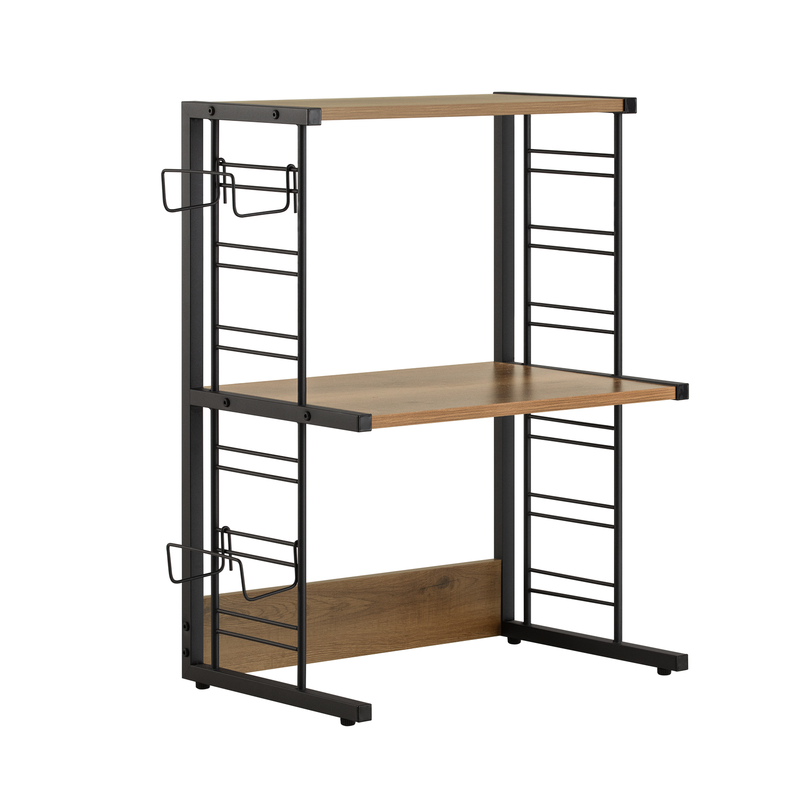 SoBuy opbevaring af nespresso-kapsler, nespresso kapseldispenser, nespresso kapsel-organisator KCR08-PF