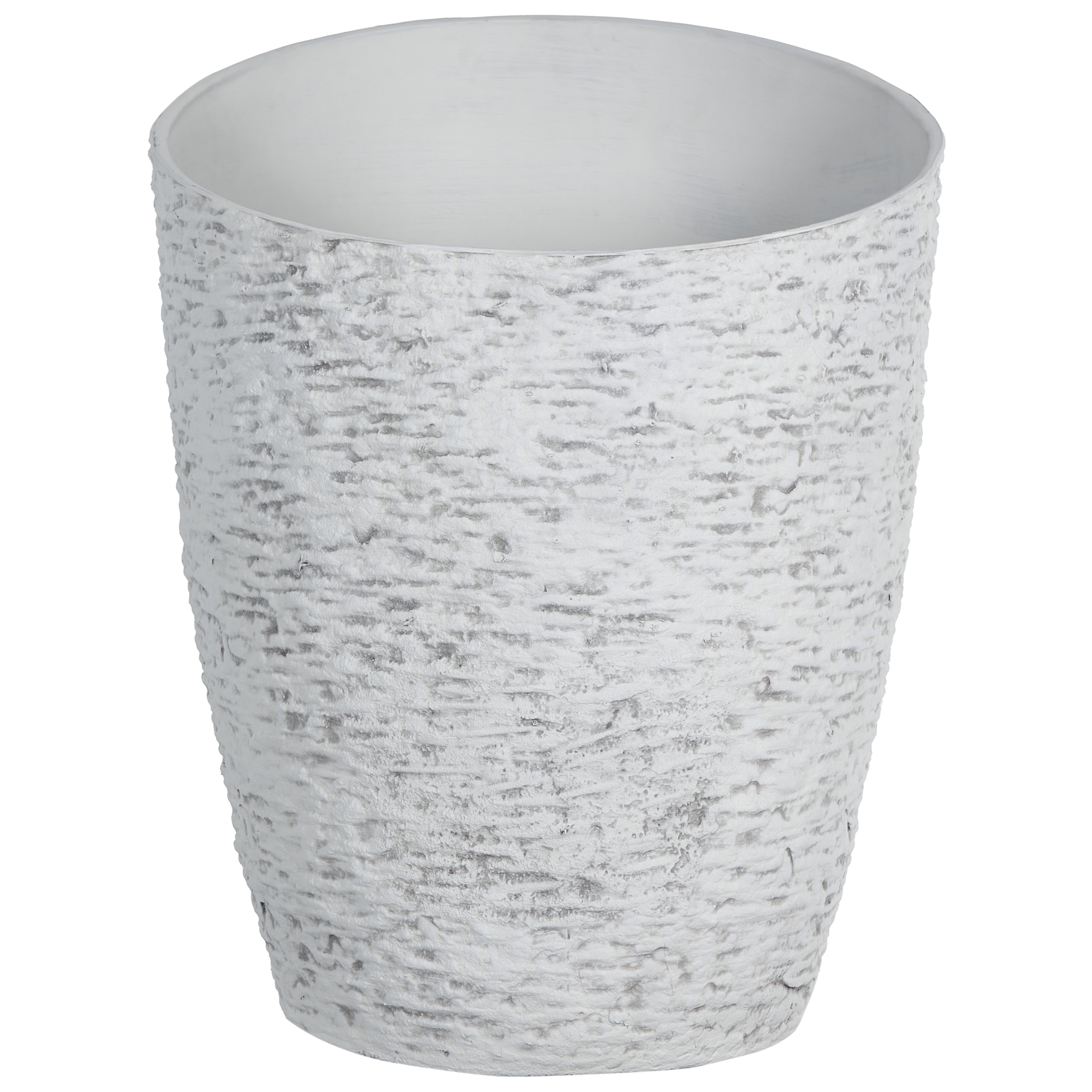 Urtepotte NAXOS 44 cm Grå