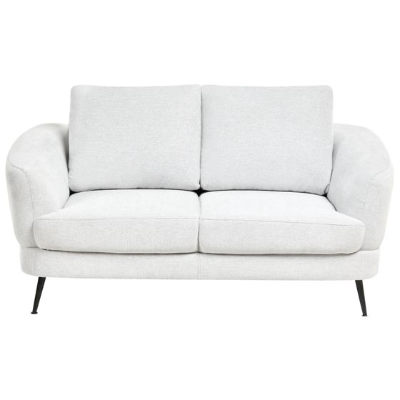 Sofa 2 personers KJAER Cremehvid