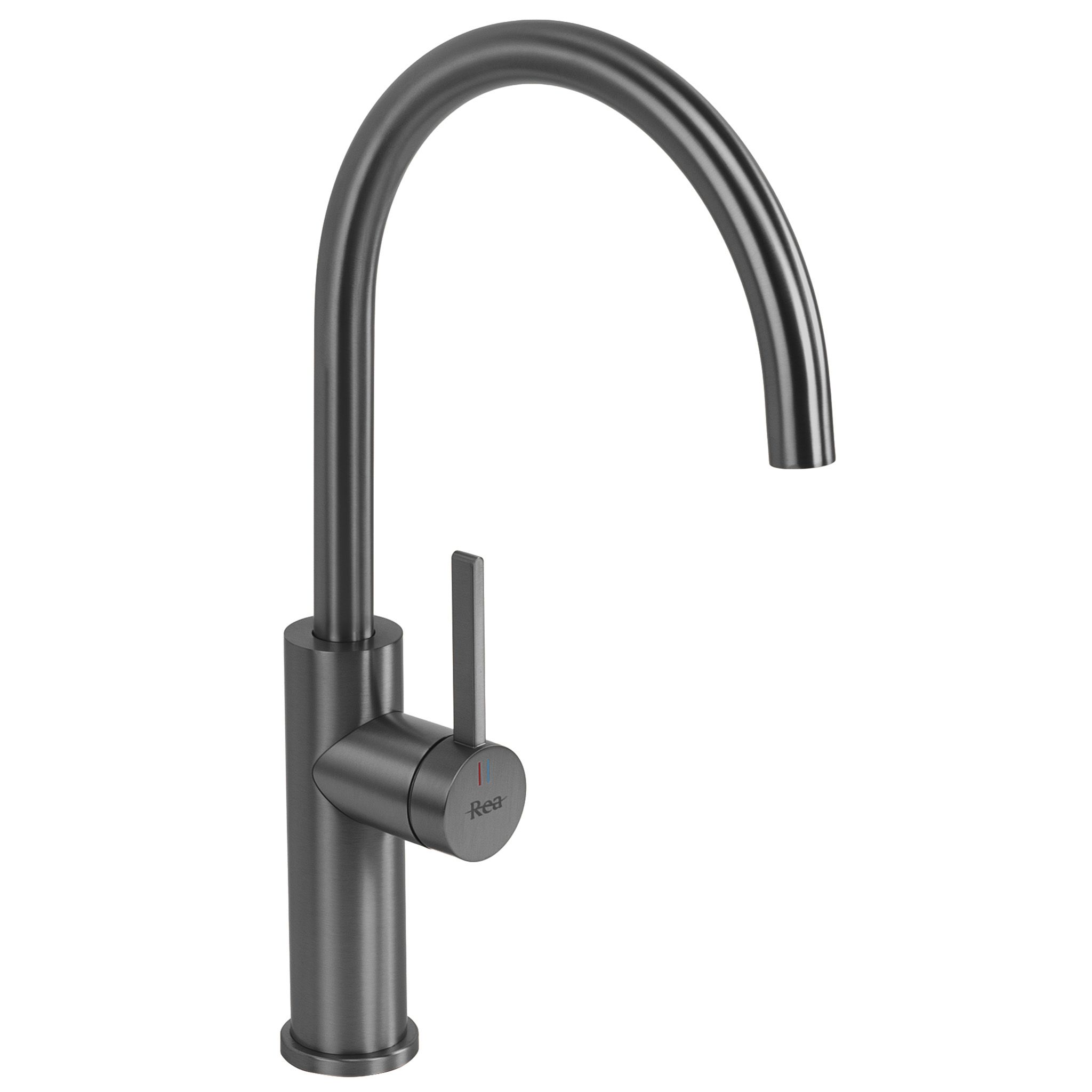 REA køkkenarmatur Rivo Titan, 18,5x10x36,5cm
