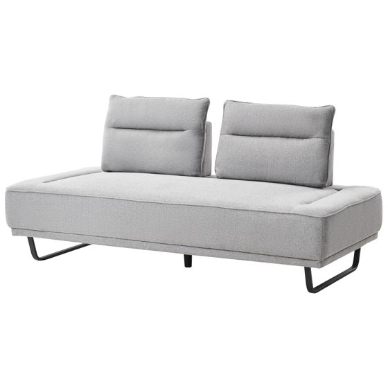 Sofa 3 personers FAXEN Grå