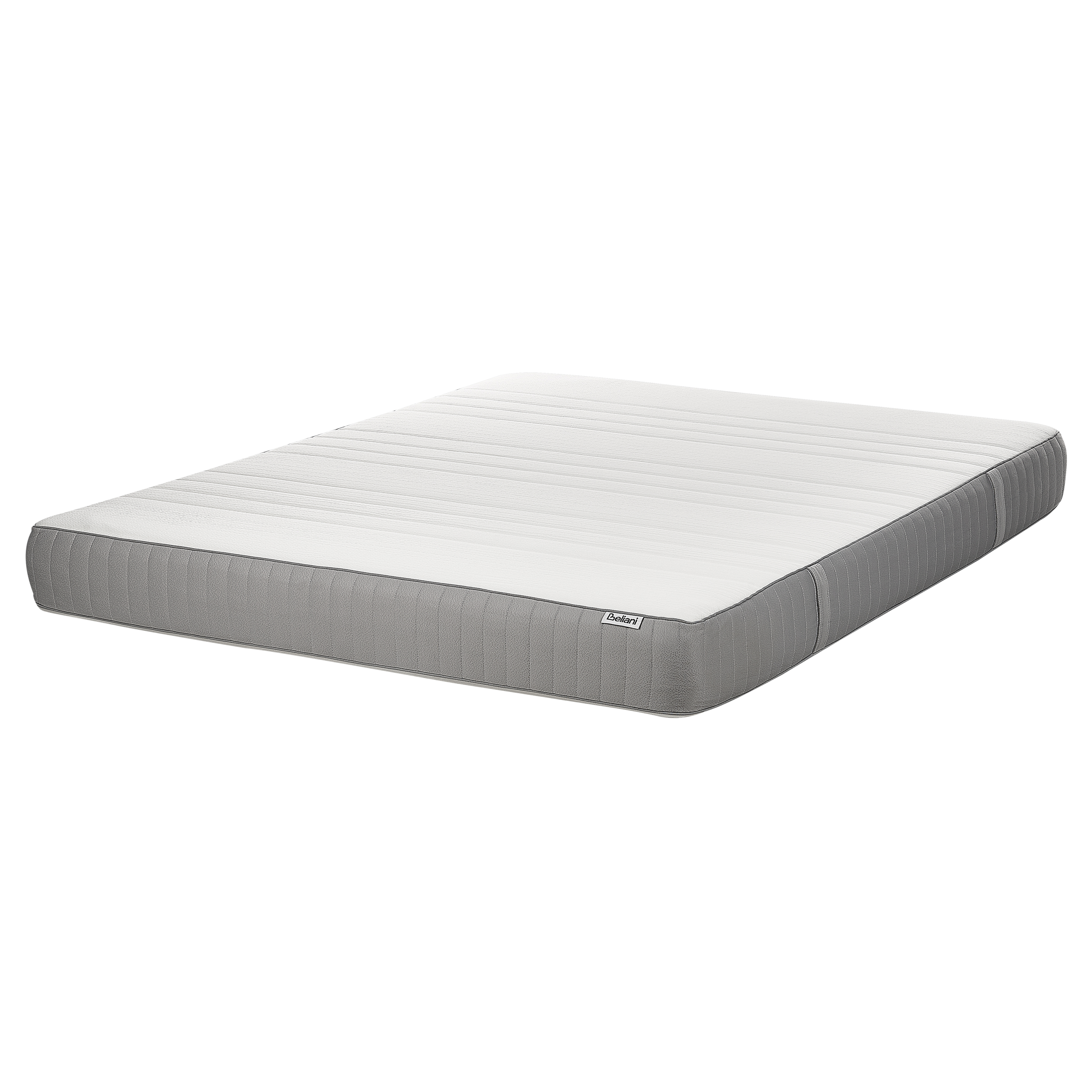 Skummadras FLEX 7 PLUS H2/3 Medium 160 x 200 cm
